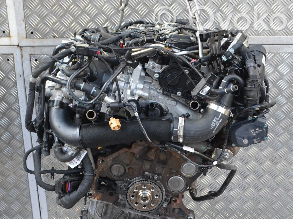 Motor   DEUA,DEU,DEU