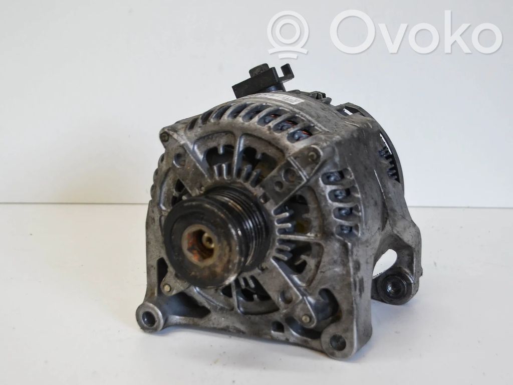 BMW 4 F36 Gran coupe Alternator 