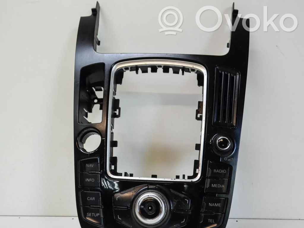 Audi A5 8T 8F Unidad central de control multimedia 