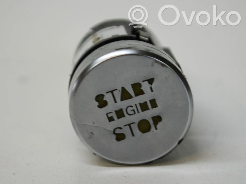 Audi A5 8T 8F Engine start stop button switch 