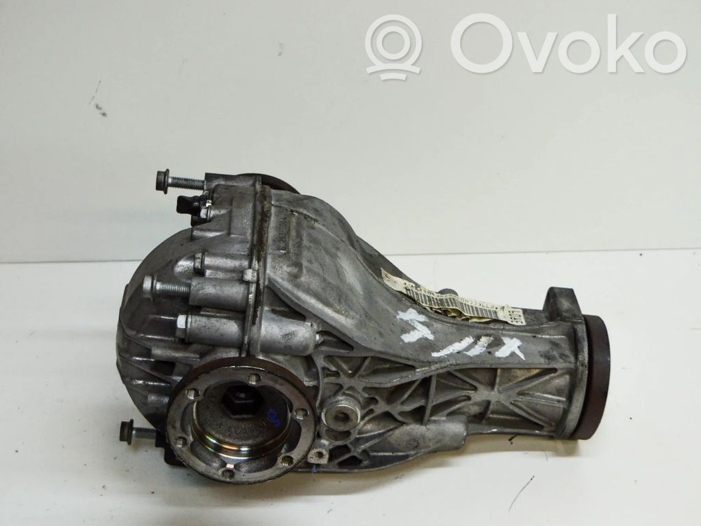 Audi A5 8T 8F Hinterachsdifferential 