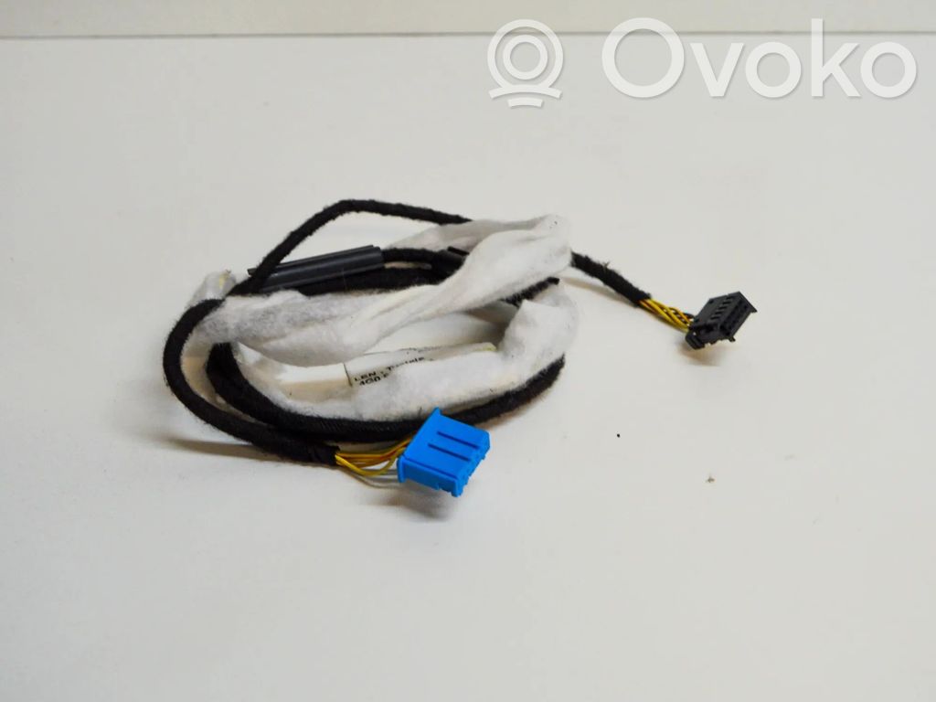 Audi A6 S6 C7 4G Other wiring loom 