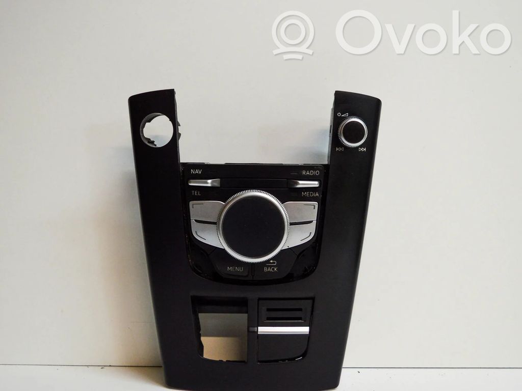 Audi A3 S3 8V Unidad central de control multimedia 