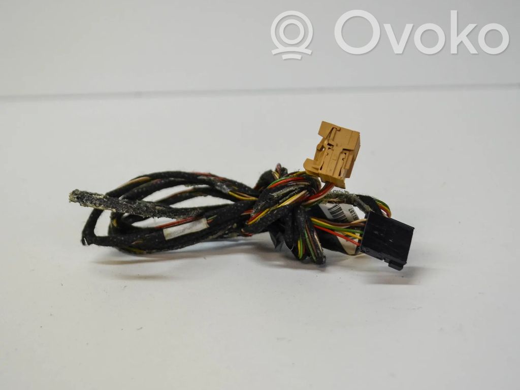 Audi A4 S4 B9 8W Otros cableados 