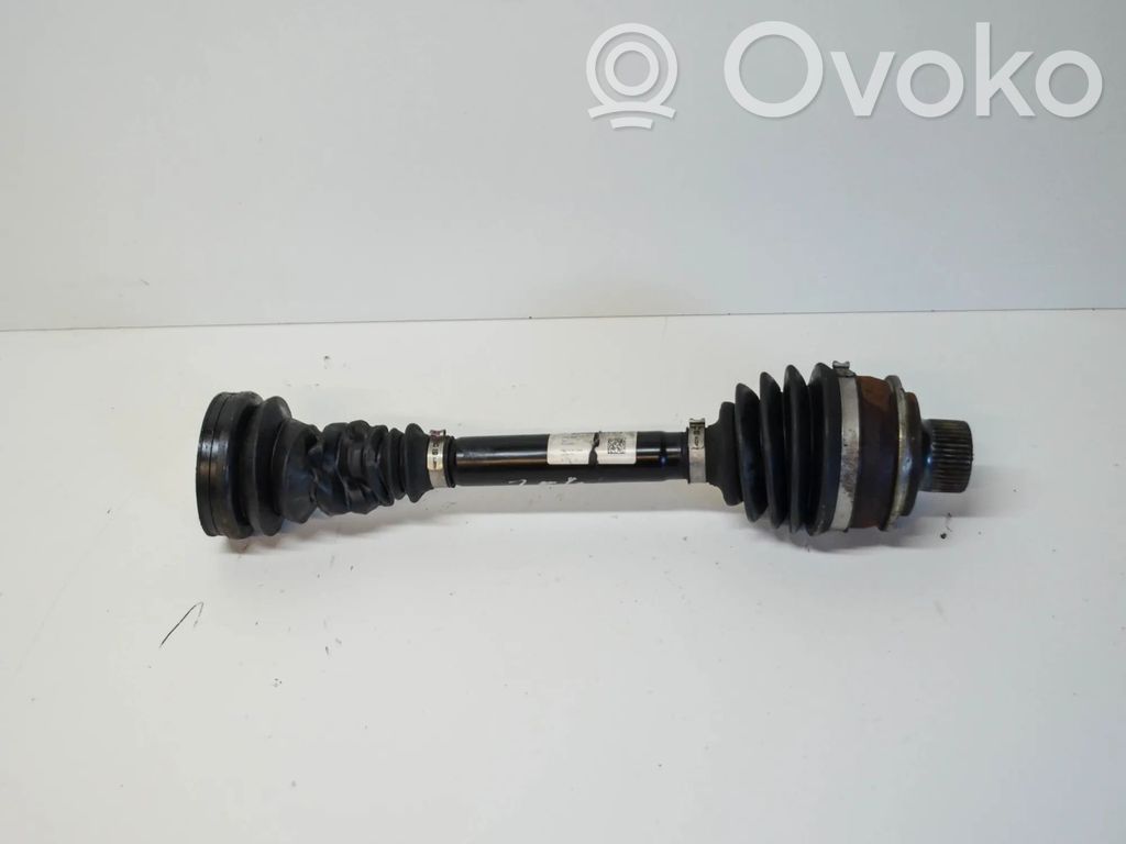 Audi A4 S4 B9 8W Front driveshaft 