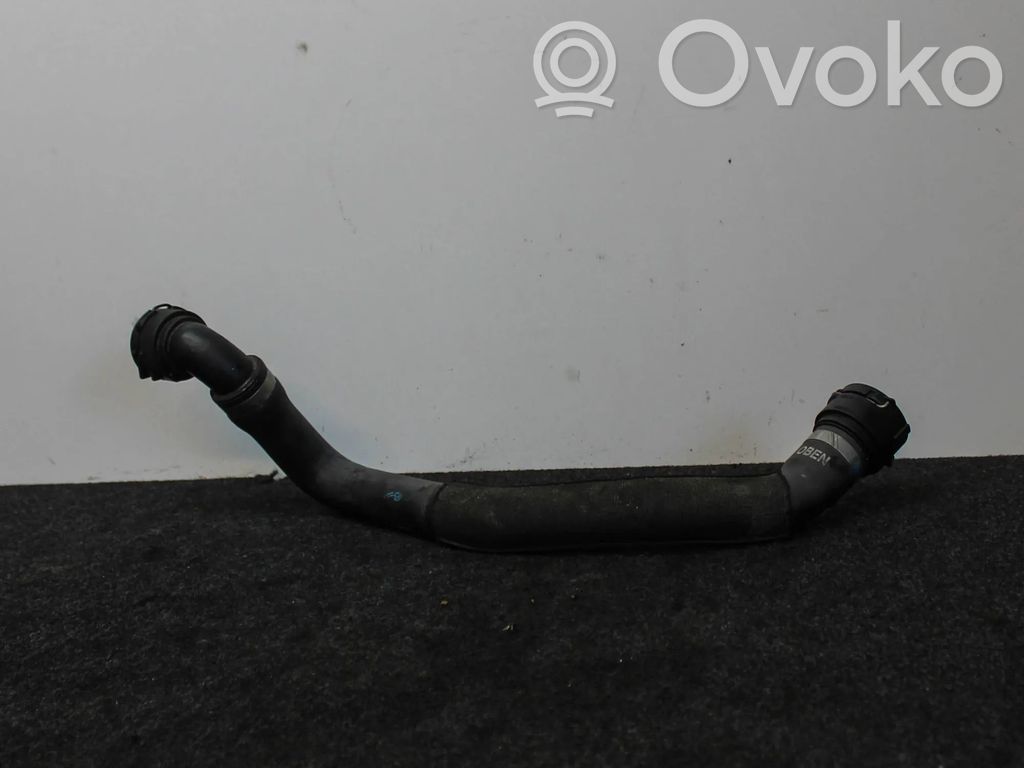 Audi A6 S6 C7 4G Engine coolant pipe/hose 