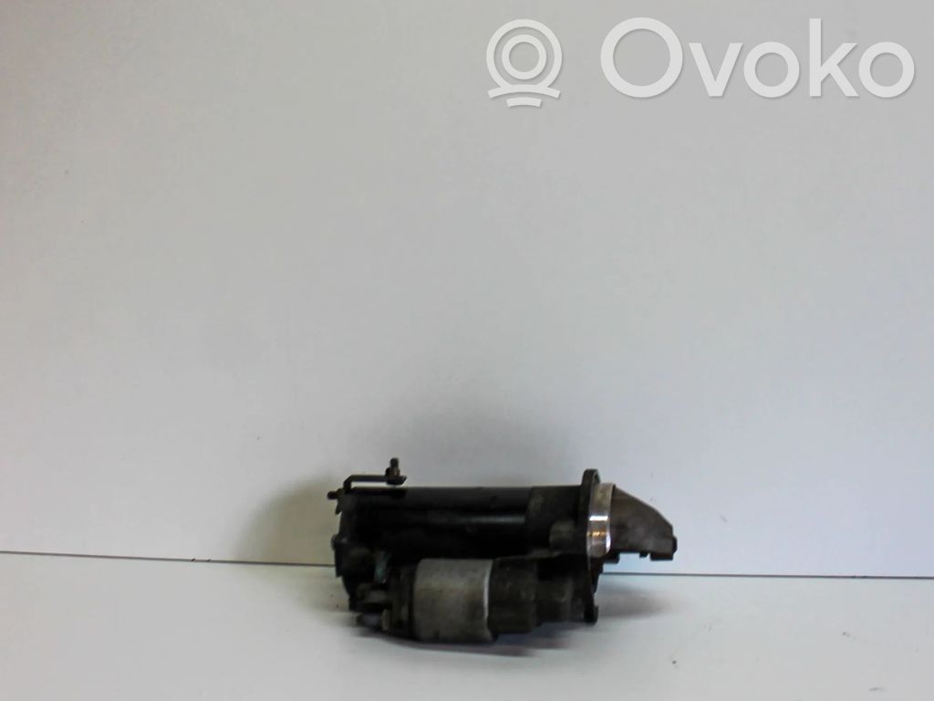 Audi A4 S4 B7 8E 8H Starteris 
