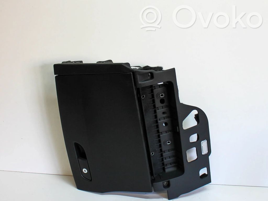 Audi A4 S4 B9 8W Guantera 