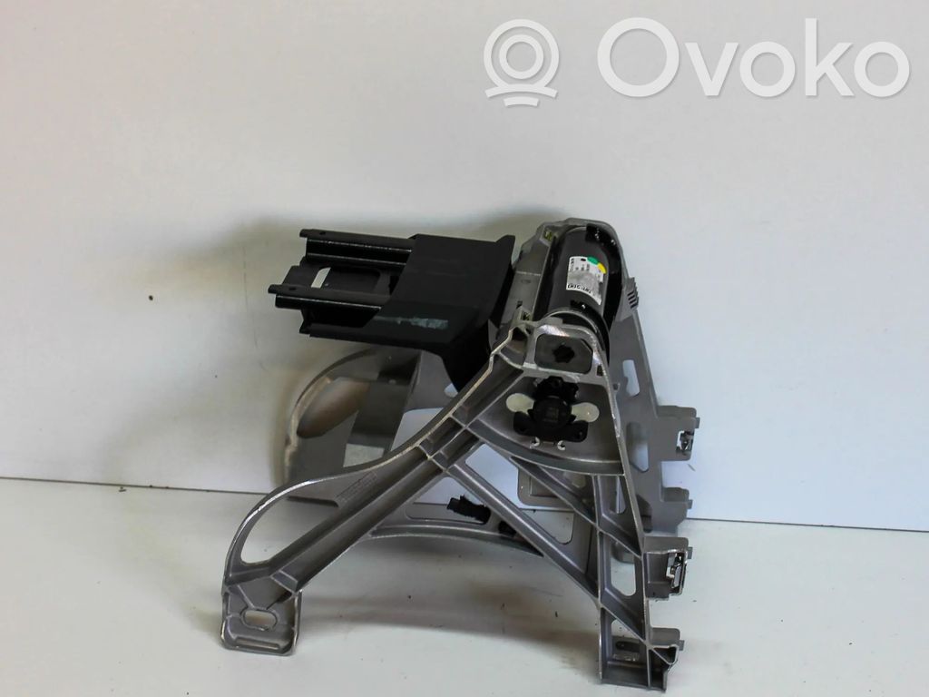 Audi A4 S4 B9 8W Reposabrazos 
