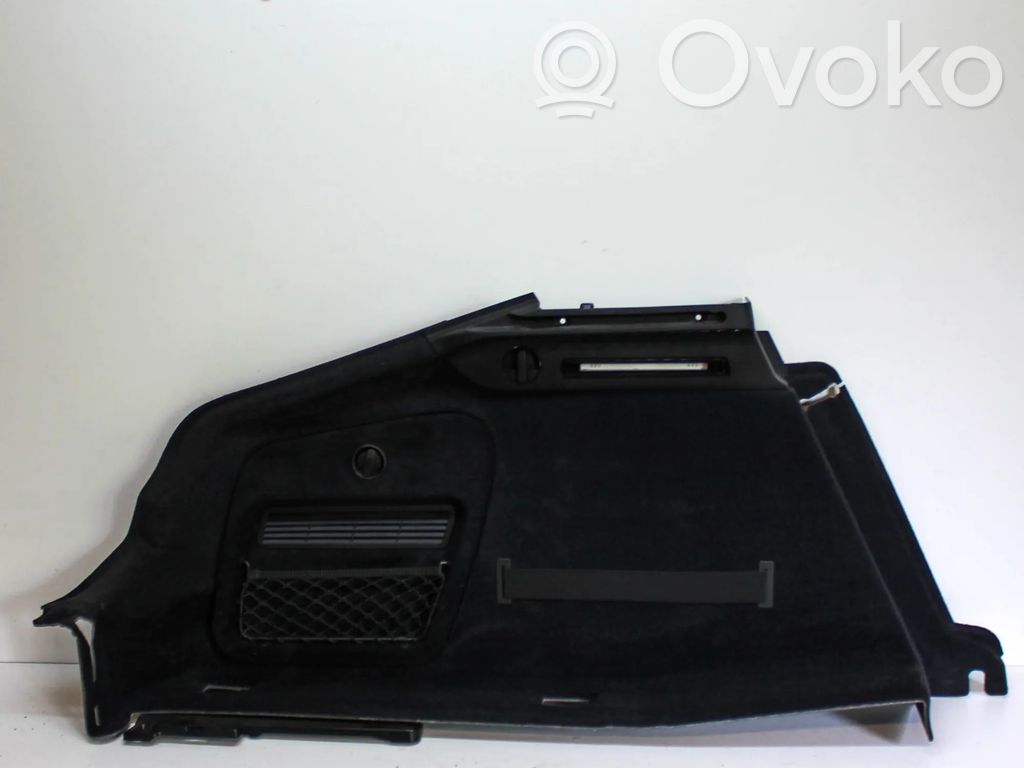 Audi A5 Other trunk/boot trim element 