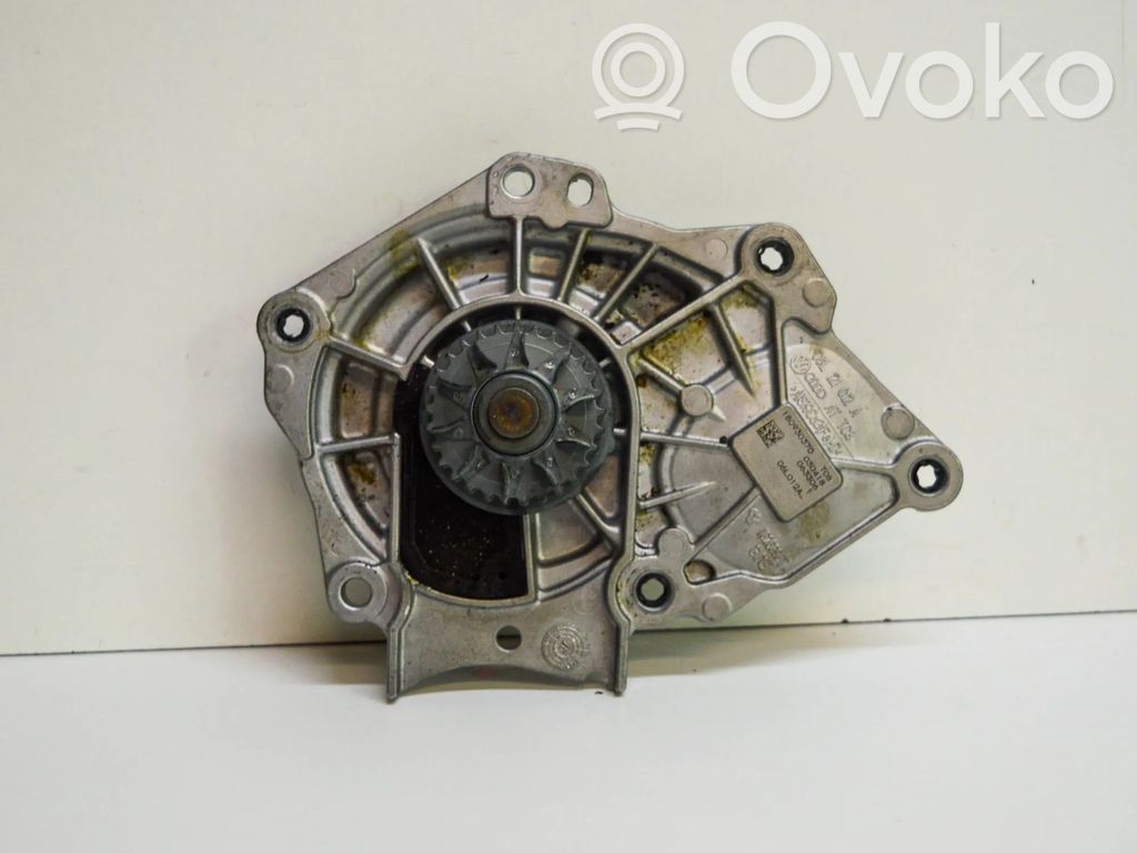 Audi A5 Pompe de circulation d'eau 