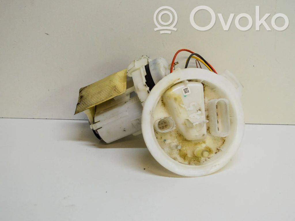 Audi A5 Bomba interna de combustible 