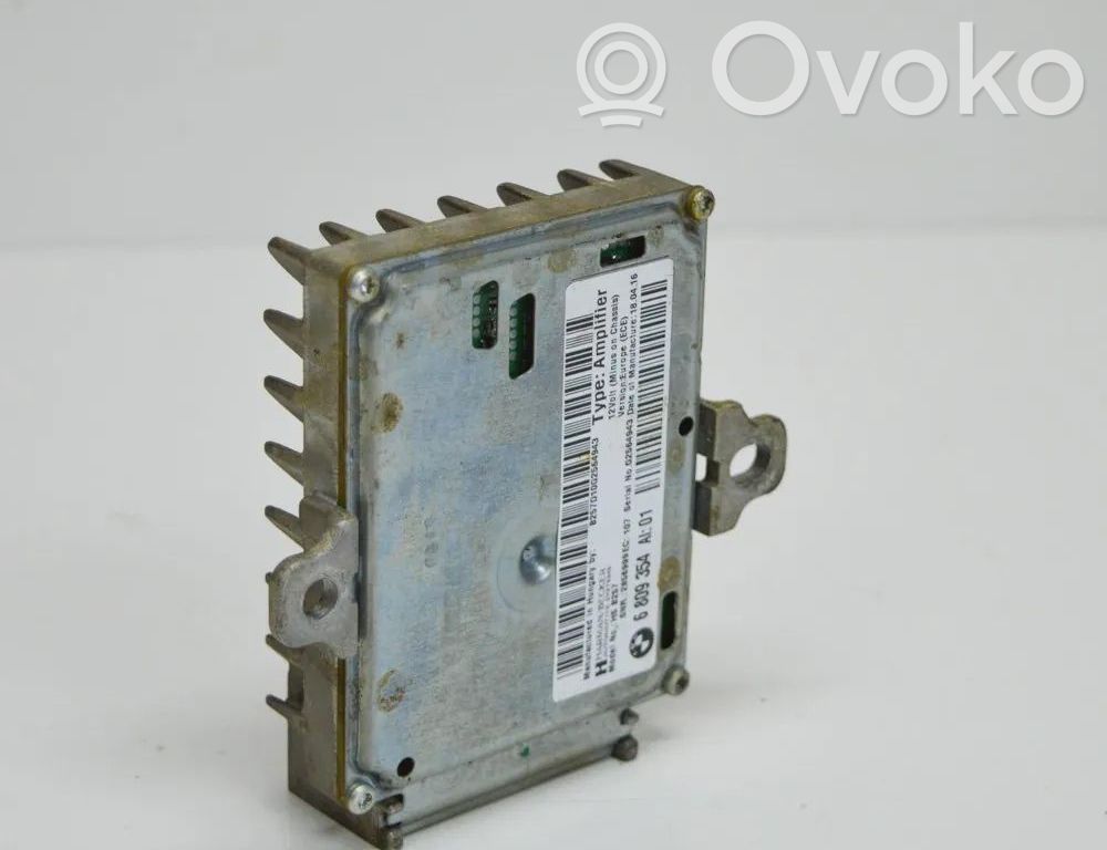 Wzmacniacz audio   6809354