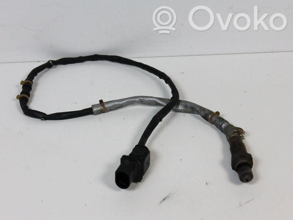 Volkswagen PASSAT B6 Sonda lambda 
