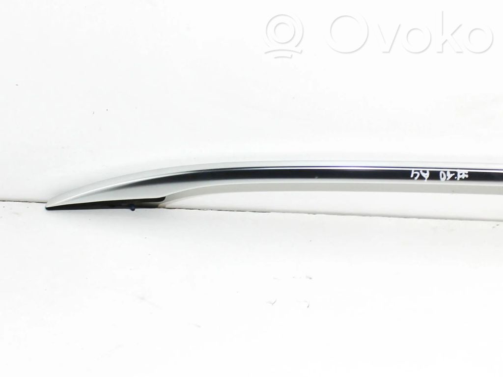 Audi A4 S4 B7 8E 8H Barra del techo 