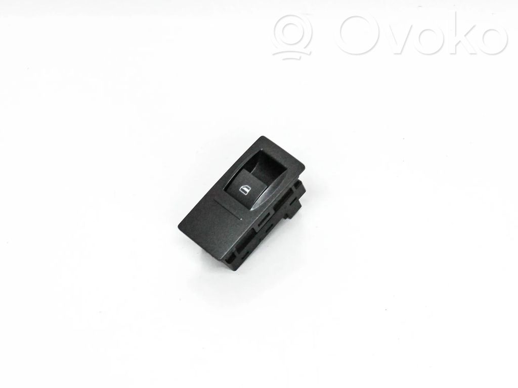 Volkswagen Phaeton Electric window control switch 