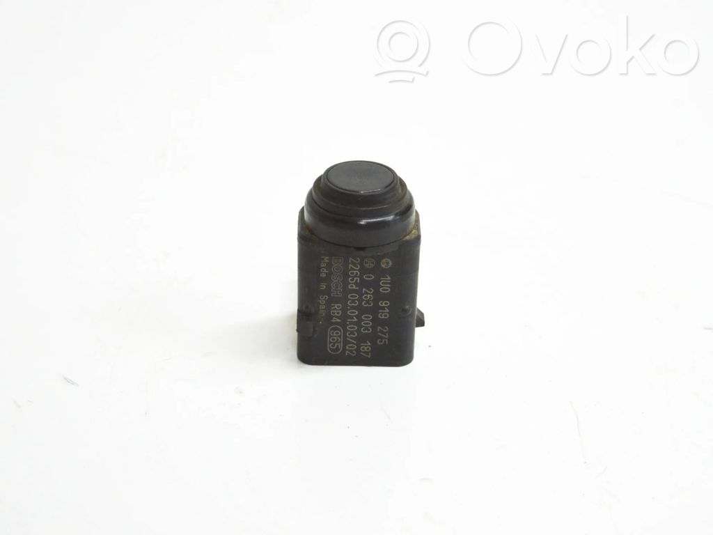 Parking PDC sensor