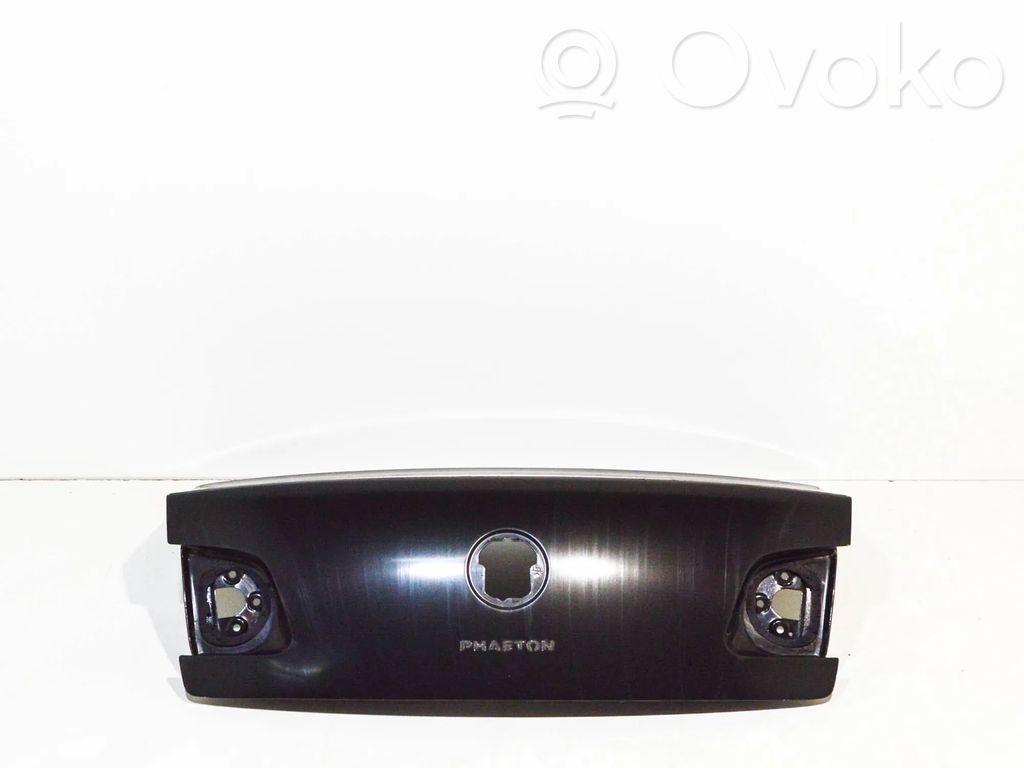 Volkswagen Phaeton Tailgate/trunk/boot lid 