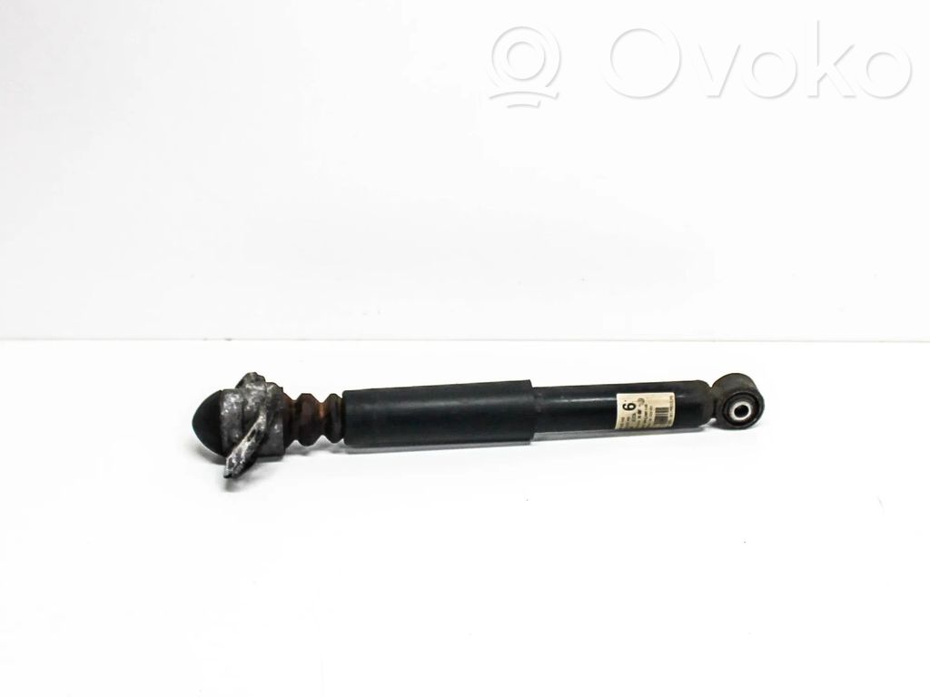 Volkswagen Golf V Stoßdämpfer hinten 