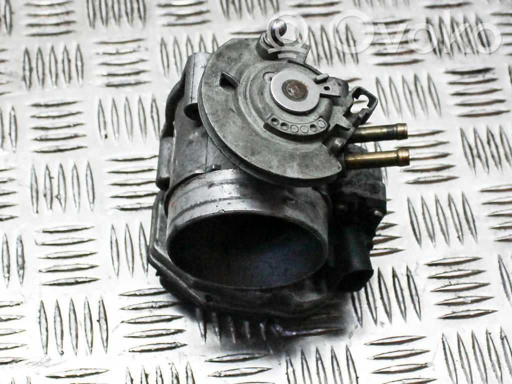 Volkswagen PASSAT B5 Kuristusventtiili 