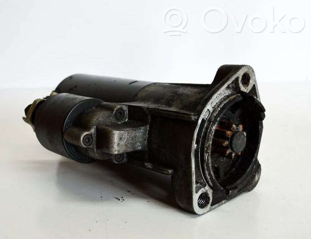 Volkswagen PASSAT B5 Motor de arranque 
