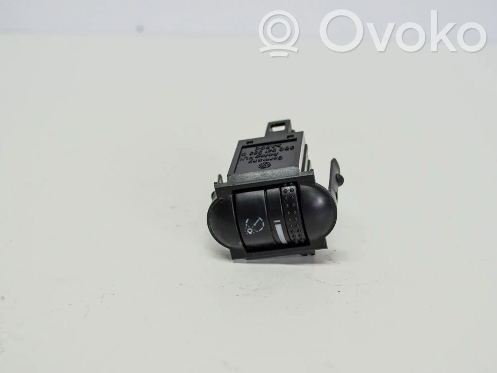 Volkswagen PASSAT B5 Other devices 