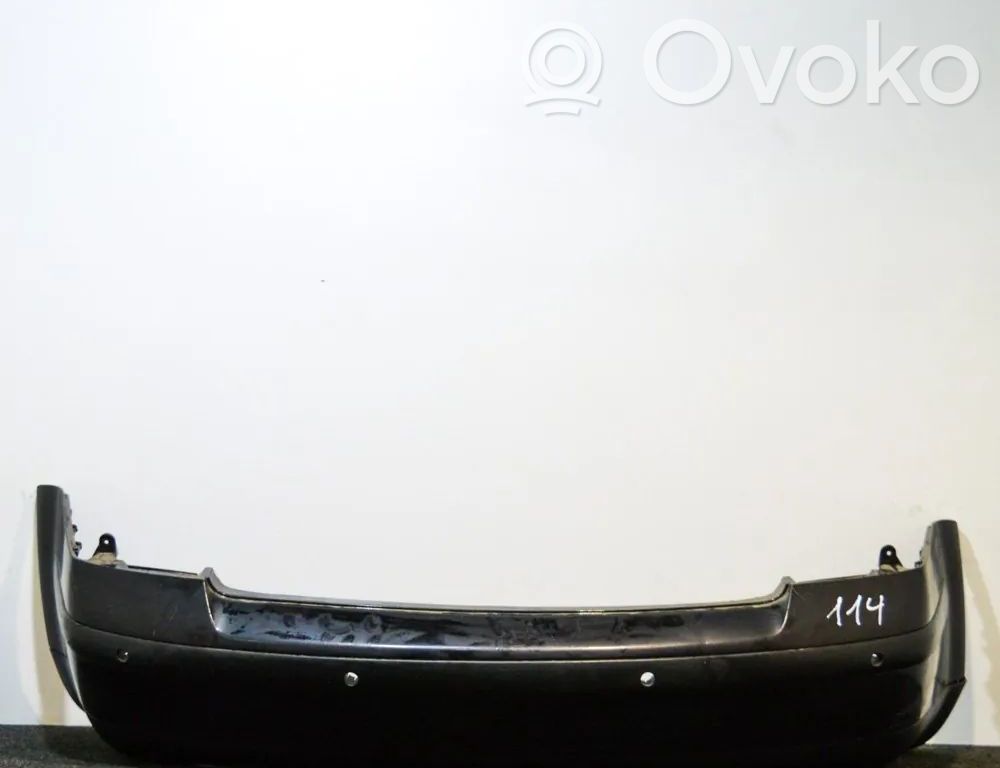 Volkswagen PASSAT B5 Parachoques 