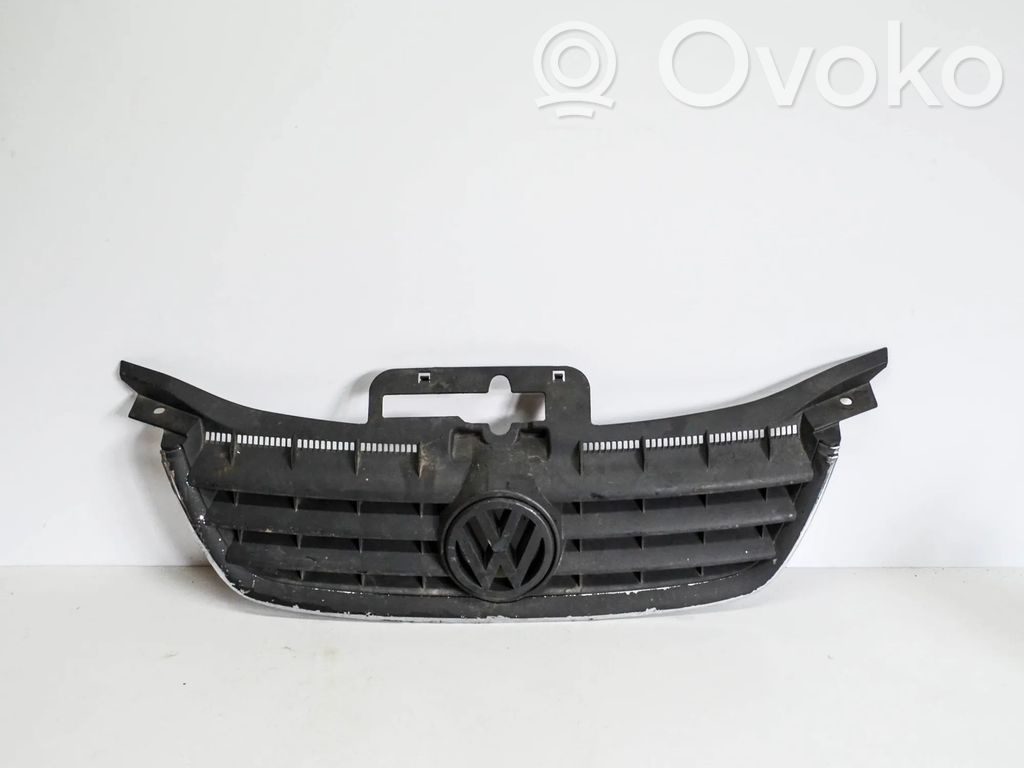Volkswagen Touran I Atrapa chłodnicy / Grill 