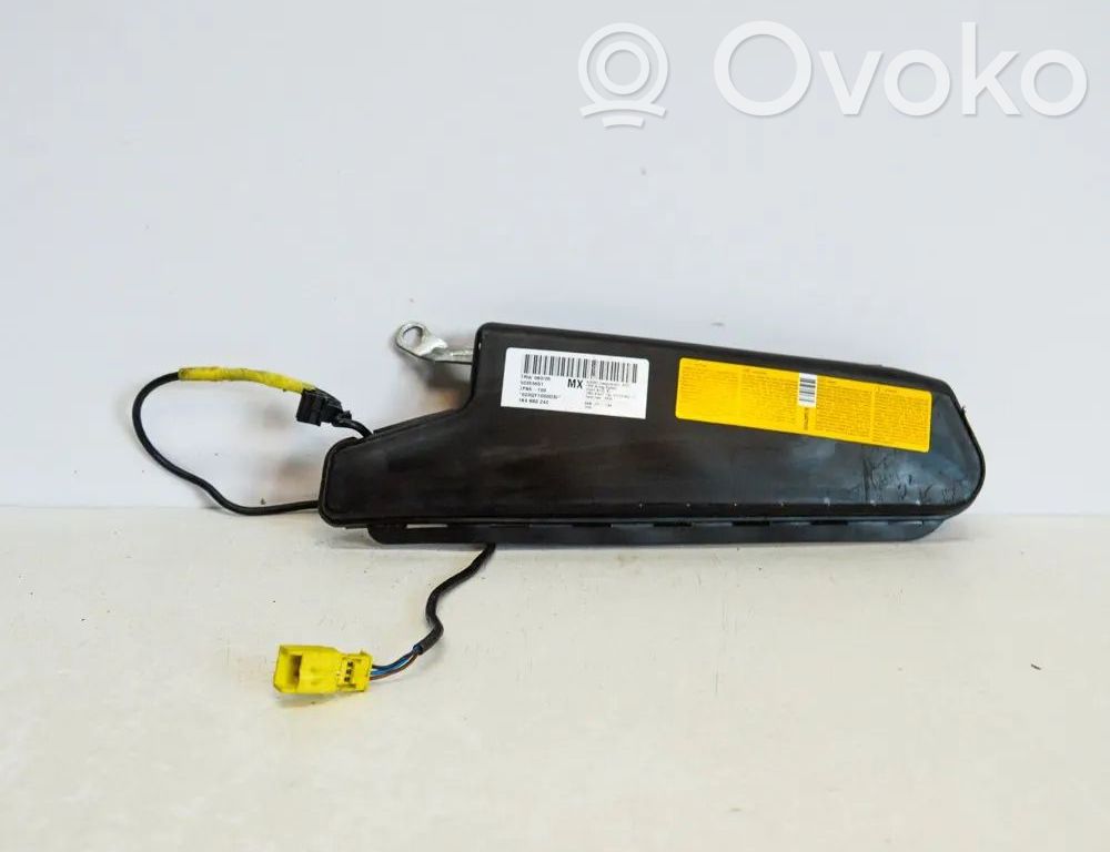 Volkswagen Golf V Airbag del asiento 