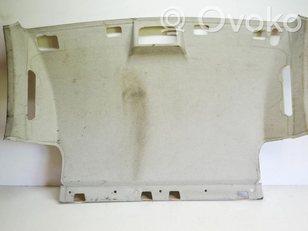 Volkswagen Caddy Techo 