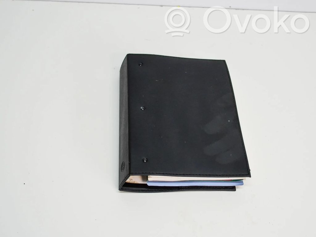 User manual