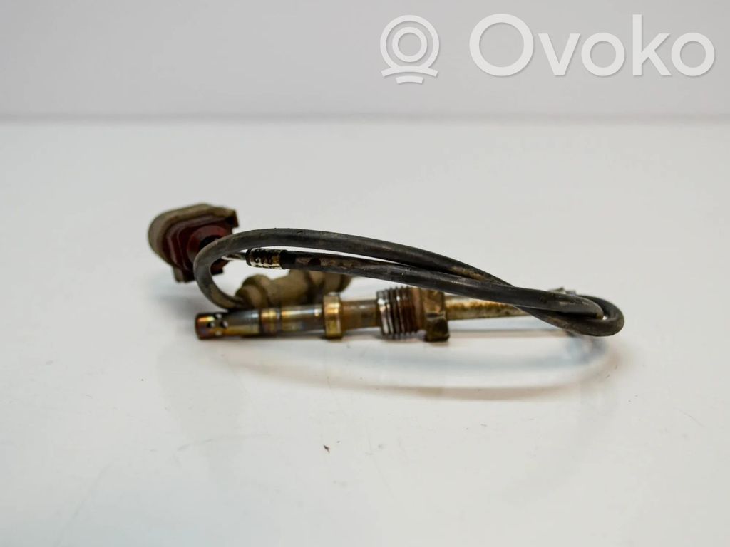 Volkswagen PASSAT CC Sensor de temperatura del aceite 