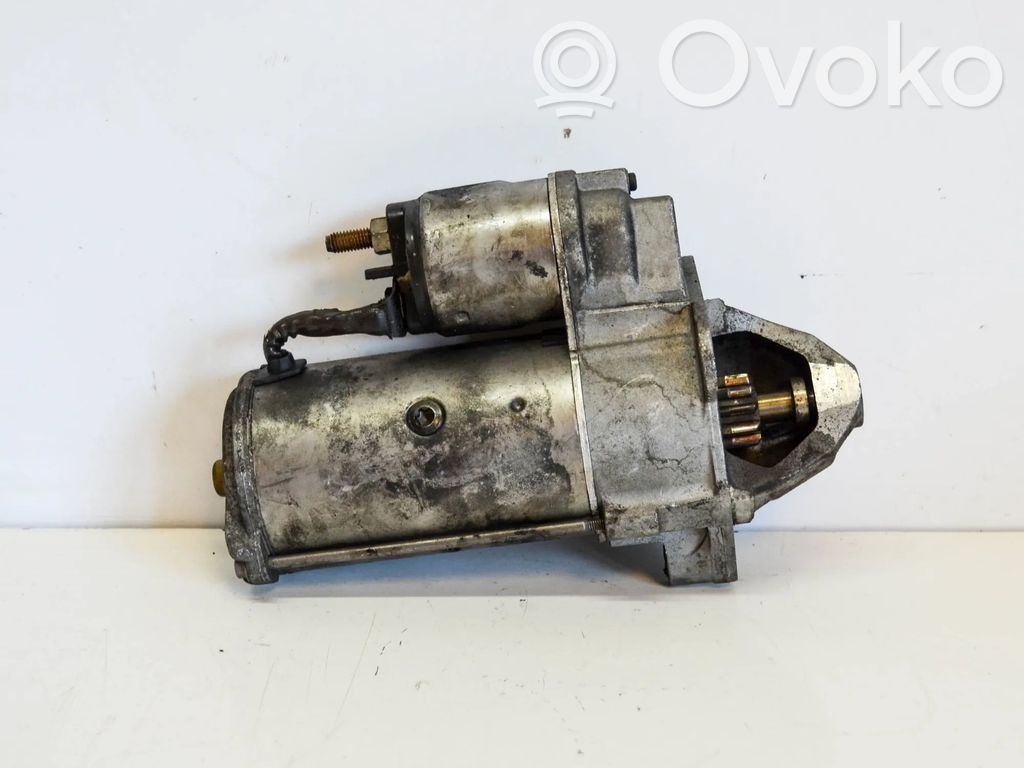 Volkswagen PASSAT B5 Motor de arranque 