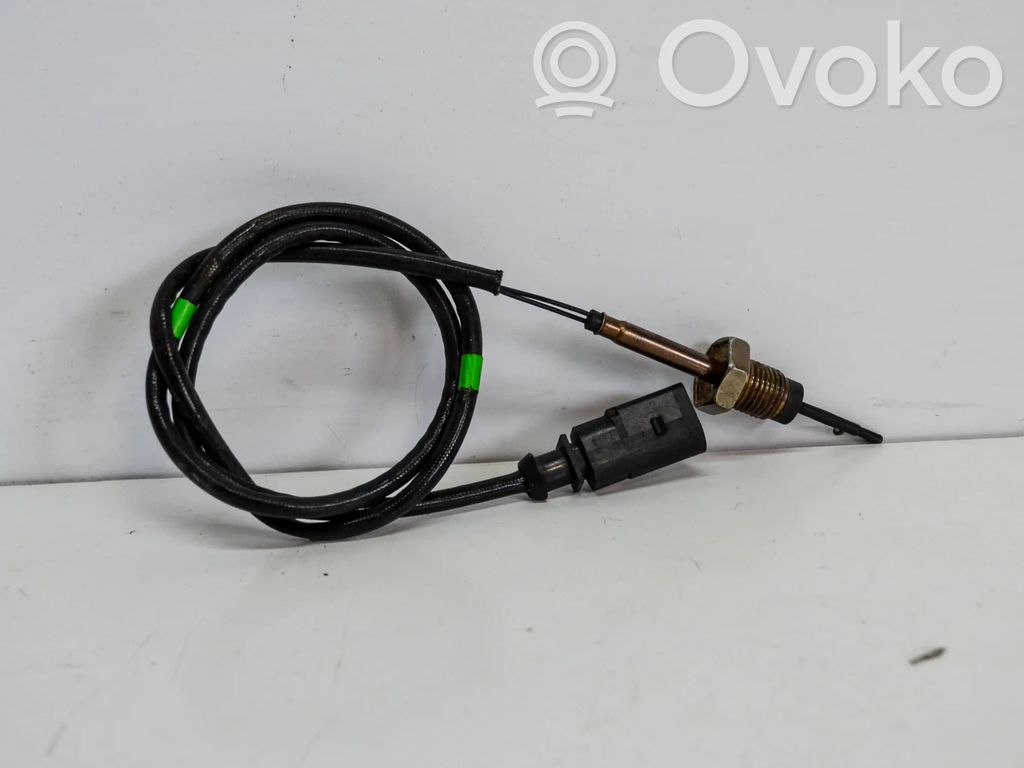 Volkswagen Scirocco Sensor de temperatura del aceite 