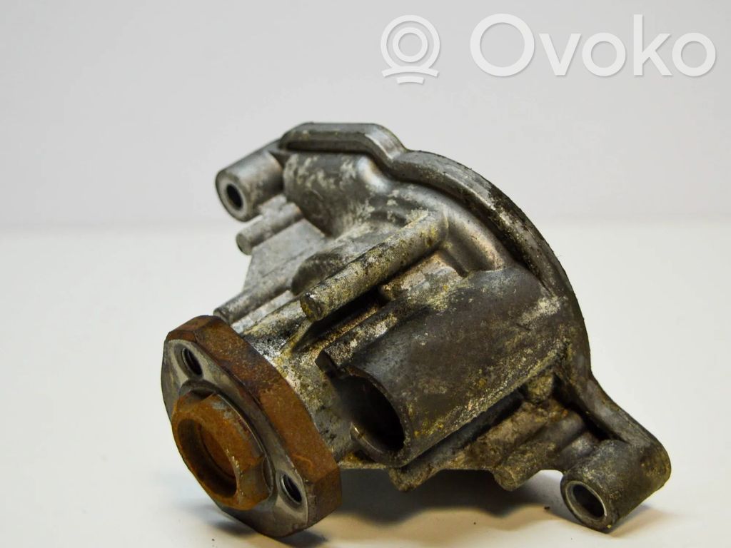 Volkswagen Golf VII Pompe de circulation d'eau 