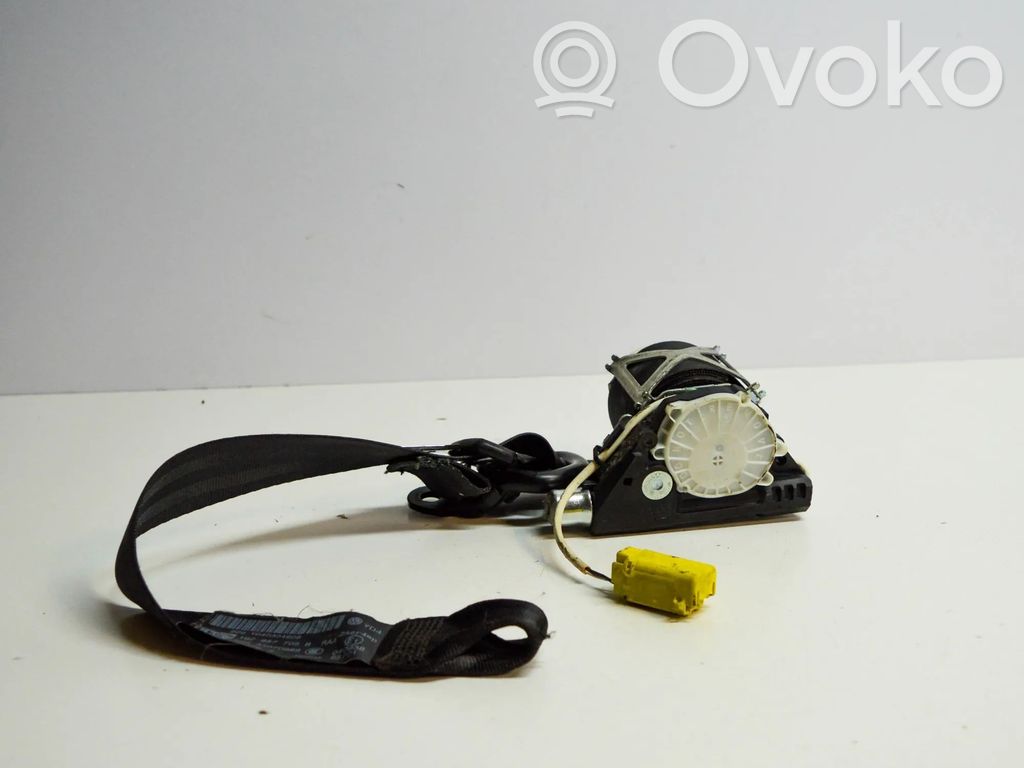 Volkswagen Eos Cinturón delantero 