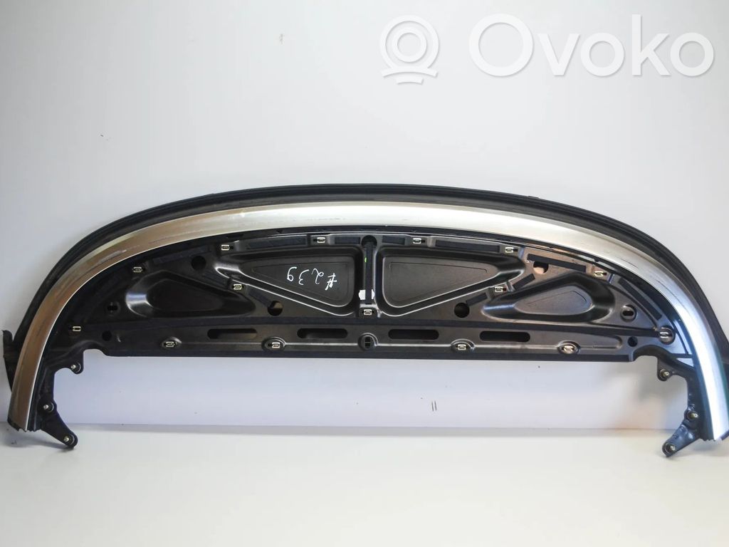 Volkswagen Eos Hattuhylly 