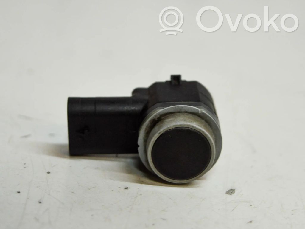 Volkswagen Tiguan Sensor de aparcamiento PDC 