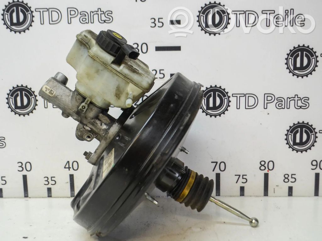 Volkswagen Caddy Servo-frein 
