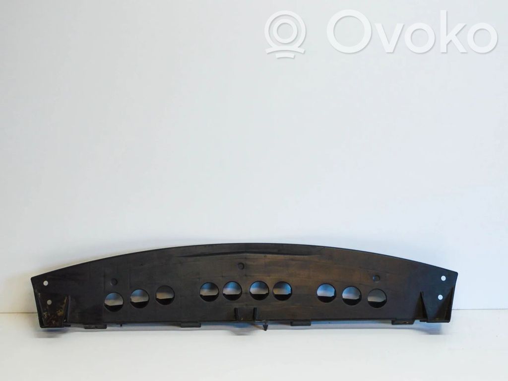 Mazda 3 II Borde del parachoques delantero 