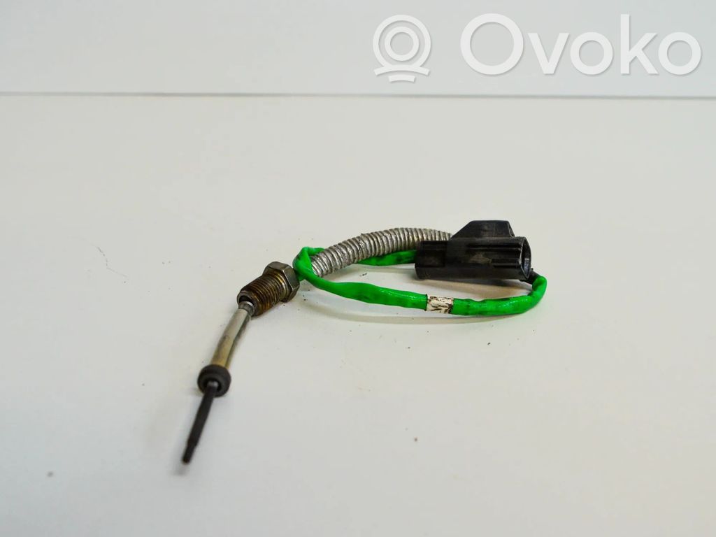 Mazda 3 II Öltemperatur Sensor Fühler Geber 