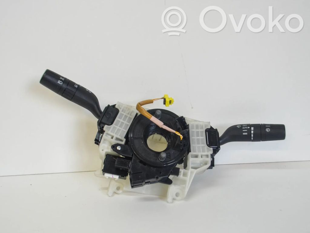 Mazda 3 II Indicator stalk 