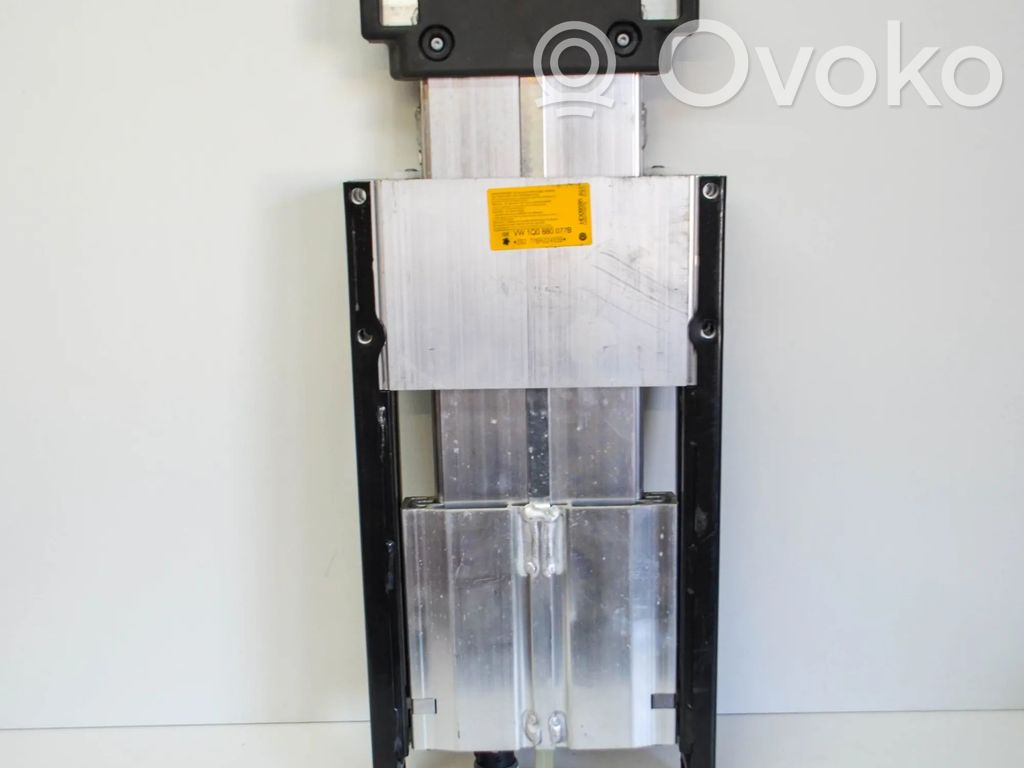 Volkswagen Eos Airbag del techo 