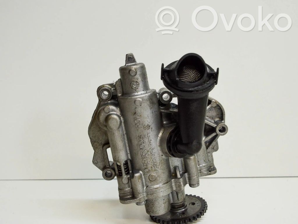 Volkswagen Jetta VII Bomba de aceite 