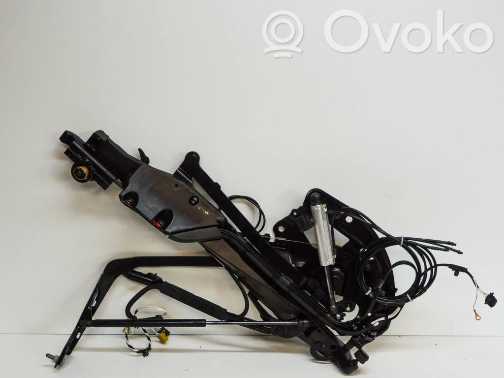Volkswagen Eos Convertible roof set 