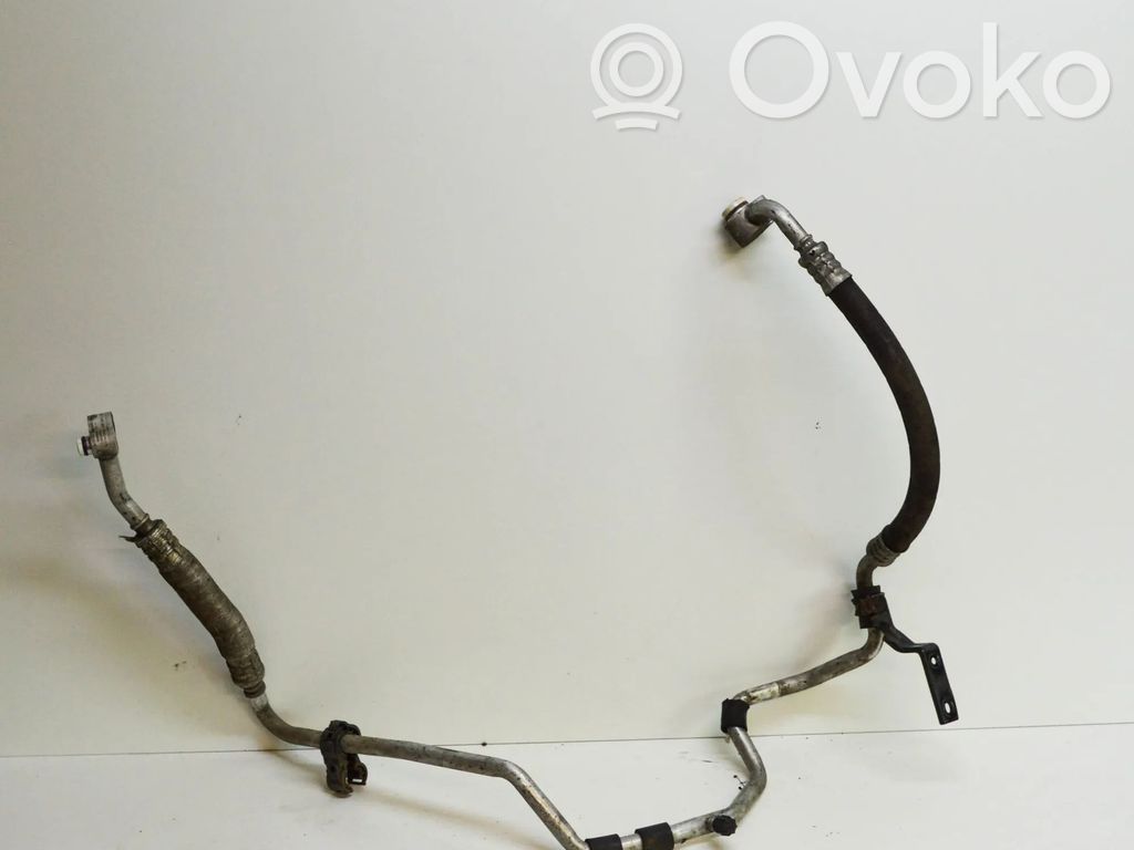 Seat Altea XL Ilmastointilaitteen putki (A/C) 