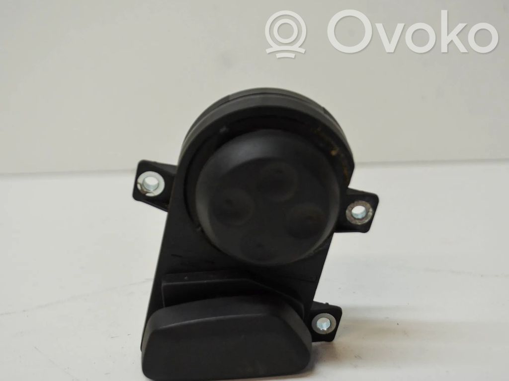 Volkswagen PASSAT B7 Interruptor de control del asiento 