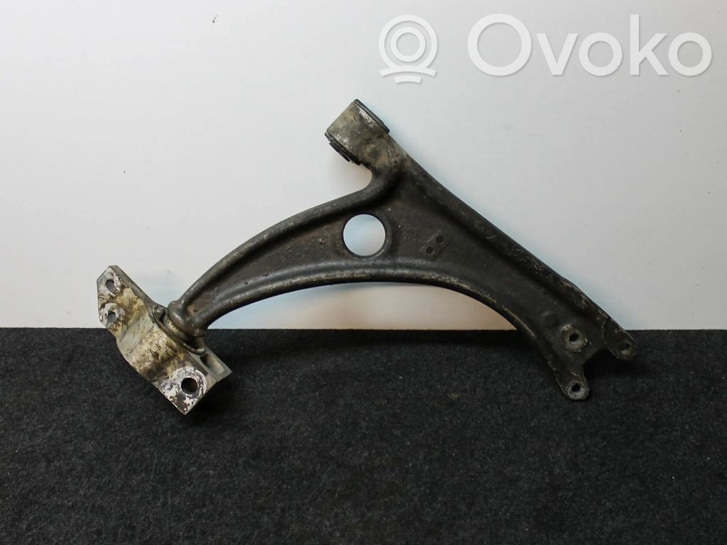 Volkswagen Tiguan Querlenker Achsschenkel vorne 