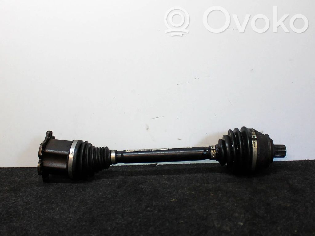 Volkswagen Phaeton Eje de transmisión delantero 