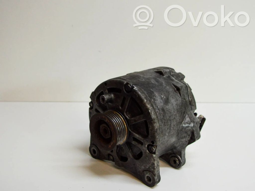 Volkswagen Phaeton Alternador 